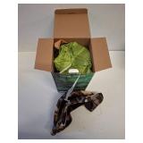 One Casa Inflatable Dinosaur Costume Kids,Blow Up Ride T Rex Suit,Halloween Costumes for Boys Girls (With Hat, 2-3YRS)