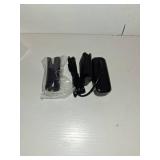 Gozvrpus USB HD Webcam with Built-in Microphone and Rotatable Tripod, 1080P Video, Wide Angle Camera, Privacy Cover, for Desktop PC or Laptop Computer - 4ï¼Blackï¼