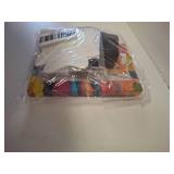 Face Painting Kit for Kids, 42 Color Water Activated Professional Face Paint Makeup Set with Reusable Stencils, Brushes, Sponges and Gems for Halloween, Christmas, Birthdays Parties & Carnival