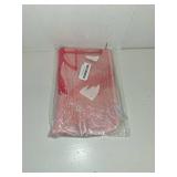 Jfniub Pink Bathroom Rugs Cute Flamingo Modern Art Boho Bath Mat Soft Flannel Bath Rugs for Bathroom (16x24)