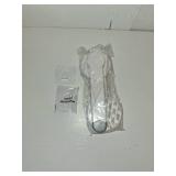 Toilet Locks Baby Proof (2-Pack) Ideal Baby Proof Toilet Lid Lock with Arm - No Tools Needed Easy Installation with 3M Adhesive - Top Safety Toilet Seat Lock - Fits Most Toilets, White