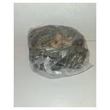 Locmeo Binoculars Harness Chest Pack with Rangefinder Pouch and Hand Warmer Pockets, Adjustable Shoulder Strap, Ideal for Hunting, Hiking