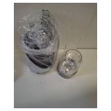 Ganiza Smoothie Blender, 900W Blenders for Shakes and Smoothies, 15-Piece Personal Blender and Grinder Combo for Kitchen, Smoothies Maker with 4 BPA-Free Portable Cup, Nutritious Recipe