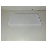 #10 Envelopes Letter Size Self Seal | 100 Business Mailing Security Peel and Sealing Envelope | 100% Tinted | no 10 White Windowless Legal Regular Plain Envelops Pack | 4-1/8 x 9-1/2 Inches | 24 LB