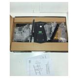 USX Mount Full Motion TV Wall Mount 42"-84" TVS, Fits 16" 18" or 24" Studs, Heavy Duty TV Mounts Bracket with Dual Articulating Arms Tilt Swivel Extension Max VESA 600x400mm, Weight Capacity 110lbs