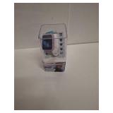 Disney Frozen II Kids Smart Watch - Touchscreen Watch with Camera, Games, Pedometer, Voice Recorder, Stopwatch & Alarm - Anna & Elsa Design - Fits Wrists from 5.5" to 8"