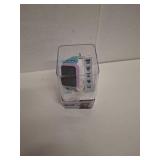 Disney Frozen II Kids Smart Watch - Touchscreen Watch with Camera, Games, Pedometer, Voice Recorder, Stopwatch & Alarm - Anna & Elsa Design - Fits Wrists from 5.5" to 8"