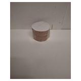 60 Pieces Self Adhesive Cork Coasters Squares/Round 4 x 4 Cork Mats Backing Sheets for DIY Coasters Crafts Backing Tiles Supplies(Round)