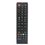 New BN59-01301A Replaced Remote fit for Samsung TV N5300 NU6900 NU7100 NU7300 Series UN32N5300 UN32M4500 UN43NU6900 UN55NU6900 UN65NU6900 UN40NU7100 UN43NU7100 UN49NU7100 UN50NU7100 UN55NU7100