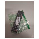 New BN59-01301A Replaced Remote fit for Samsung TV N5300 NU6900 NU7100 NU7300 Series UN32N5300 UN32M4500 UN43NU6900 UN55NU6900 UN65NU6900 UN40NU7100 UN43NU7100 UN49NU7100 UN50NU7100 UN55NU7100