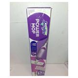 Swiffer Power Mop Multi-Surface Kit for Floor Cleaning  Fresh Scent