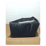 Bestway Headboard Tritech Airbed Queen 18  with Built-in AC Pump