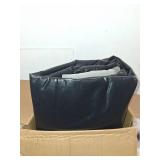 Bestway Headboard Tritech Airbed Queen 18  with Built-in AC Pump