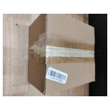 Top with 4 Locking Tabs FP-631AGTXT-1 Food Processor Work Bowl 7-Cup Compatible with Cuisinart DLC-10 Series DLC-10, DLC-10P, DLC-10SY, DLC-10SYP1, DLC-5,DFP-7,Fits DLC-117BGTXT1 Work Bowl Cover