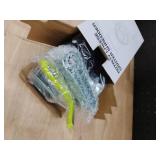 Rotary Cheese Grater Multi-Purpose Stainless Steel Shredder- Cheese Grater With handle Effortless Grating of Vegetables, Nuts and Fruits,with Suction Base and Cleaning Brush (blue)