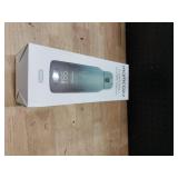 Momcozy Portable Milk Warmer for Travel â Dual Heating Modes for Breast Milk & Water, Portable Bottle Warmer with Fast Heating & Long Battery Life, 17 Ounces Large Capacity to Meet Your All-Day N