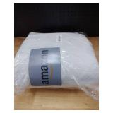 Sleepah Pack and Play Mattress Waterproof & Washable Cover Foldable Tri-Fold Pad 38 x 26 x 1.5 Pad for Babies and Toddlers Play Yards Mattresses Fits Most Playpens