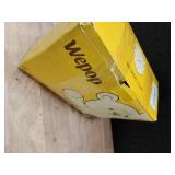 5lbs Highland Cow Weighted Stuffed Animals, 16in Tall Big Highland Cow Plush Toy, Soft Adorable Stuffed Animal for Kids and Adults Highland Cattle Gift Plushie Decor