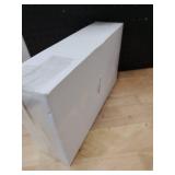 TidyMister 5-in-1 Spa Cleaning Set - Hot Tub Small Pools Maintenance Accessories Kit - Skimmer Net, Round Brush, 2ft Pole, Scrub Glove and Scum Absorber