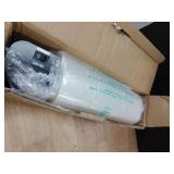 BONSEN A4 Laminator Machine, 9.33-Inch Thermal Laminator with Never Jam Technology, 100 Laminating Sheets, Laminates Photos Cards Documents, 4-in-1 Personal Laminators for Teachers Home Office School