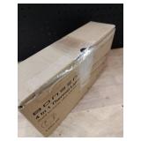 BONSEN A4 Laminator Machine, 9.33-Inch Thermal Laminator with Never Jam Technology, 100 Laminating Sheets, Laminates Photos Cards Documents, 4-in-1 Personal Laminators for Teachers Home Office School