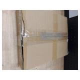 Z&L HOUSE 2-Tier Shoe Rack for Closet, Stackable Bamboo Shoe Rack for entryway, Hallway, Bathroom, Multifunctional Utility Free Standing Shoe Shelf Black