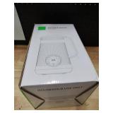 KIDISLE 8 in 1 Nut Milk Maker Blender, 32oz Homemade Soy, Almond, Oat, Coconut, Plant Based and Non Dairy Beverages, Automatic Soybean Machine With Delay Start/Keep Warm/Boil Water, Cream