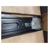 USX MOUNT TV Wall Mount for 32-74 inch Flat Screen/LED/4K up to 110lbs, Full Motion TV Mount Bracket with Swivel & Tilt Articulating Dual Arms, Max VESA 400x400mm, Fits 12/16\" Wood Studs