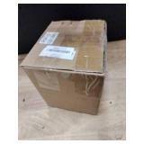 Buxatina 009-SF5 Water Circulating Pump Replacement for Taco 009-SF5 High Velocity Cartridge Circulator Pump with 1/8 HP 115V 3250RPM 10GPM 150psi 1\" Flanged