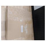 KONYXALU Wooden Play Food Set for Kids Kitchen - Pretend Cutting Toys with Fruits, Vegetables, Meat & Bakery - Montessori Sorting Toy for Boys & Girls Ages 3-8 - Ideal Gift for Christmas & Birthday