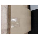 NJN 13in/33cm Christmas Ball Wreath Ornament, Red Green Silver Christmas Decoration, Home Party Front Door Decorative Shatterproof Hanging Xmas Decors