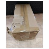 NEEBAKE 60 Sets 5oz Dessert Cups with Lids and Spoon - Parfait Cups with Lids for Appetizer for Party, Plastic Mini Dessert Cups with Spoons Clear with Lids