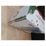 Christmas Garland Decorations Indoor Decor: 6 FT Artificial Realistic Pine Garland Green Faux Greenery Garland for Mantle Staircase Table Wall Outdoor Christmas Decorations