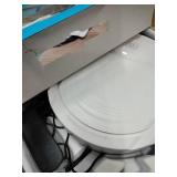 Lefant Robot Vacuum Cleaner, Strong Suction, 120 Mins Runtime, Slim, Low Noise, Automatic Self-Charging, Wi-Fi/App/Alexa Control, Ideal for Pet Hair Hard Floor and Daily Cleaning, M210