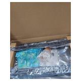 Mounting Dream TV Wall Mount for Most 37-75 Inch TVs, Universal Tilt TV Mount Fit 16\", 18\", 24\" Stud with Loading Capacity 132lbs, Max Vesa 600 x 400mm, Low Profile Flat Wall Mount TV Bracket