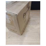 1200TVL HD Underwater Ice Fishing Camera with 7inch Monitor,98ft Cable,10000mAh Fish Finder with 24pcs LED Lights,12pcs Infrared Night Vison,12pcs White Lights,Aluminium Case for Lake,Fish Boat