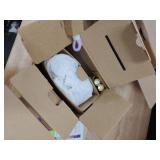 FUJIFILM Instax Mini 12 Holiday Bundle 2025 - Lilac Purple