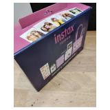 FUJIFILM Instax Mini 12 Holiday Bundle 2025 - Lilac Purple