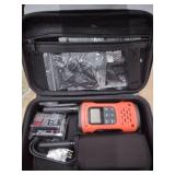 Motorola Solutions, Portable FRS, T605_H2O, Talkabout, Two Way Radios Waterproof Walkie Talkie Emergency Preparedness, Rechargeable, 22 Channel, 35 Mile, Orange W/Black, 2 Pack