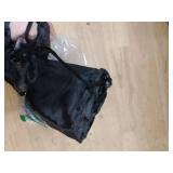 Sintuff 2 Pack Inflatable Travel Pillow for Airplanes Inflatable Neck Flight Pillows with Compact Bag and Blindfold for Traveling, Airplane, Train, Car, Office(Dark Gray and Light Pink)