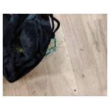 Sintuff 2 Pack Inflatable Travel Pillow for Airplanes Inflatable Neck Flight Pillows with Compact Bag and Blindfold for Traveling, Airplane, Train, Car, Office(Dark Gray and Light Pink)