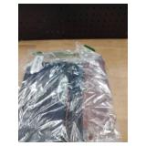 MASINTOR Crossbody Purses for Women, Multi Pocket Casual Crossbody Bag, Adjustable Strap Shoulder Bag with Tassel