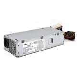 220W Power Supply Unit for HP Pavilion Slimline S5 Series, S5-1xxx TouchSmart 310-1205la Desktop PC, PCA222 PCA322 FH-ZD221MGR, 633193-001 633195-001 633196-001