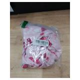 Cnkwei Dog Pajamas Medium Large Dog Paw Printed Greyhound Pajamas Jumpsuit Bodysuit