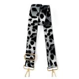 Purse Straps Replacement Crossbody Straps for Purses, Leopard Belts for Women,Purse Strap Extender,Guitar Shoulder Strap for Bags Handbags, Luggage Backpack Replacement Straps for Women