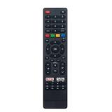 VINABTY Replace Remote Controllor fit for JVC TV Remote RM-C3349 RM-C3354 RM-C3348 RM-C3227, Also Compatible with BAUHN 4K Ultra HD Smart TV ATV65UHDS-0319