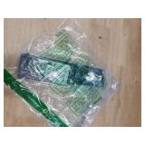 VINABTY Replace Remote Controllor fit for JVC TV Remote RM-C3349 RM-C3354 RM-C3348 RM-C3227, Also Compatible with BAUHN 4K Ultra HD Smart TV ATV65UHDS-0319