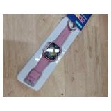 Kids Smart Watch Gift for Girls Age 5-12, 39 Games HD Touch Screen Watches with Video Camera Music Player Pedometer Flashlight 12/24 hr Educational Toys Birthday Gifts for Girls Ages 7 8 9 10