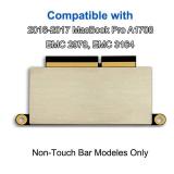 FLEANE 256GB MZ17C PCIe NVMe SSD Compatible with MacBook Pro 2016 2017 A1708 Solid State Drive (256GB)