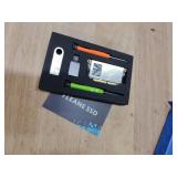 FLEANE 256GB MZ17C PCIe NVMe SSD Compatible with MacBook Pro 2016 2017 A1708 Solid State Drive (256GB)